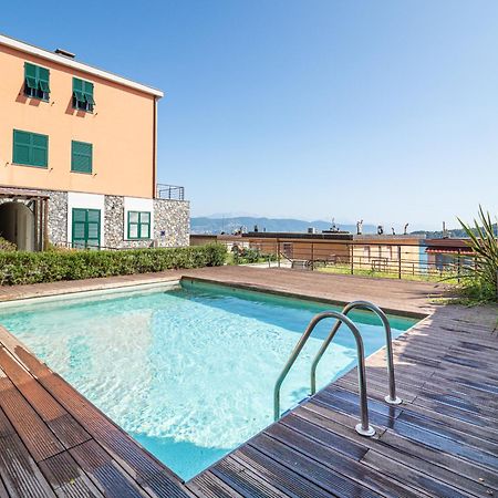 Appartamento Le Isole B Porto Venere Zewnętrze zdjęcie