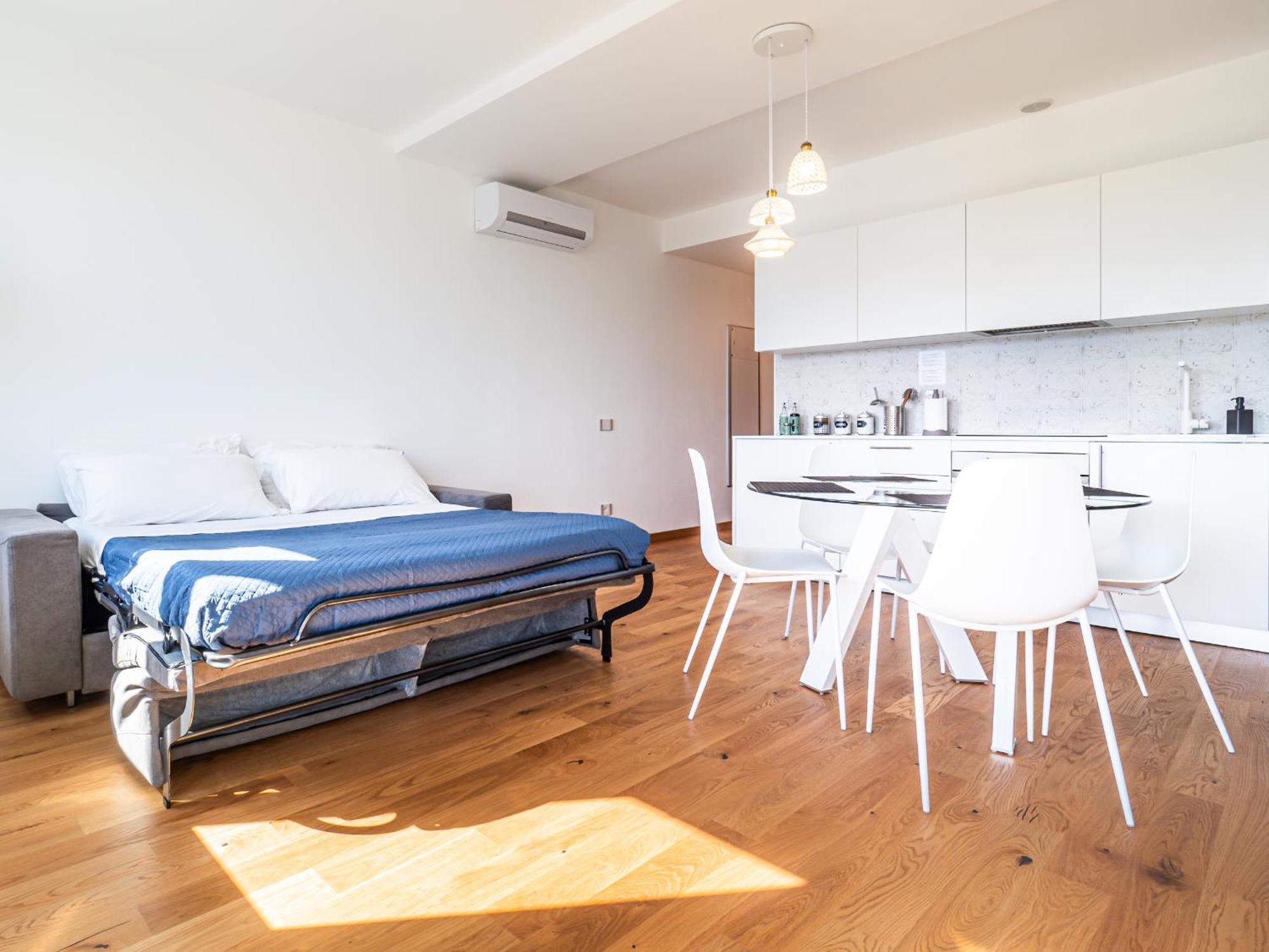 Appartamento Le Isole B Porto Venere Zewnętrze zdjęcie