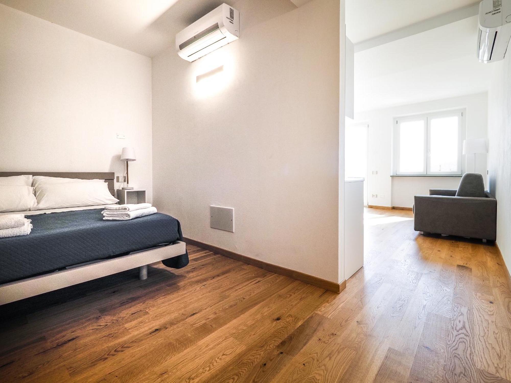 Appartamento Le Isole B Porto Venere Zewnętrze zdjęcie